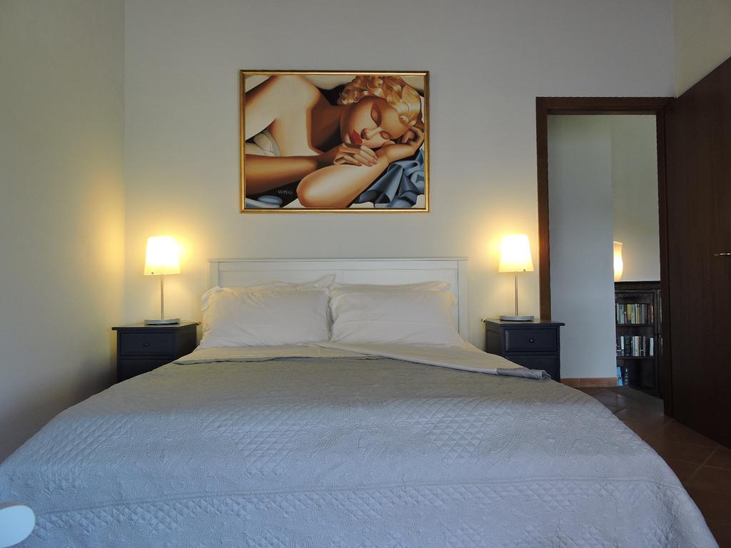 Cascina Volpona Apartment Case Bruciate Ngoại thất bức ảnh