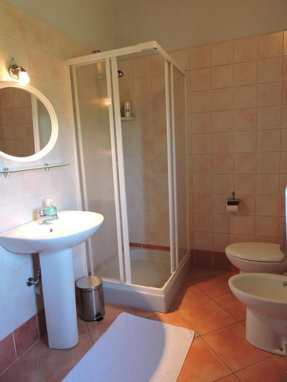 Cascina Volpona Apartment Case Bruciate Ngoại thất bức ảnh